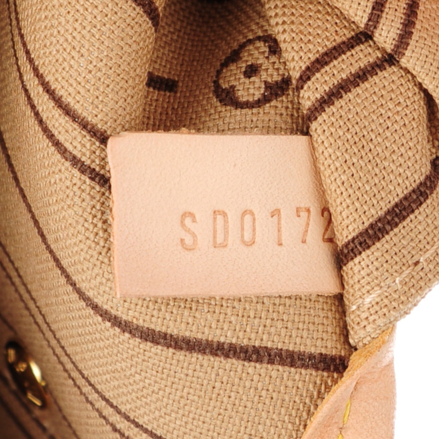 Monogram Neverfull GM