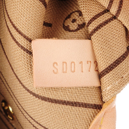 Louis Vuitton Monogram Neverfull GM 7 of 7