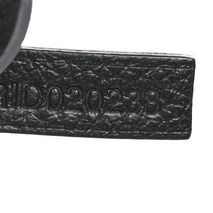 Goyard Goyardine Saint Louis PM Black 7 of 10