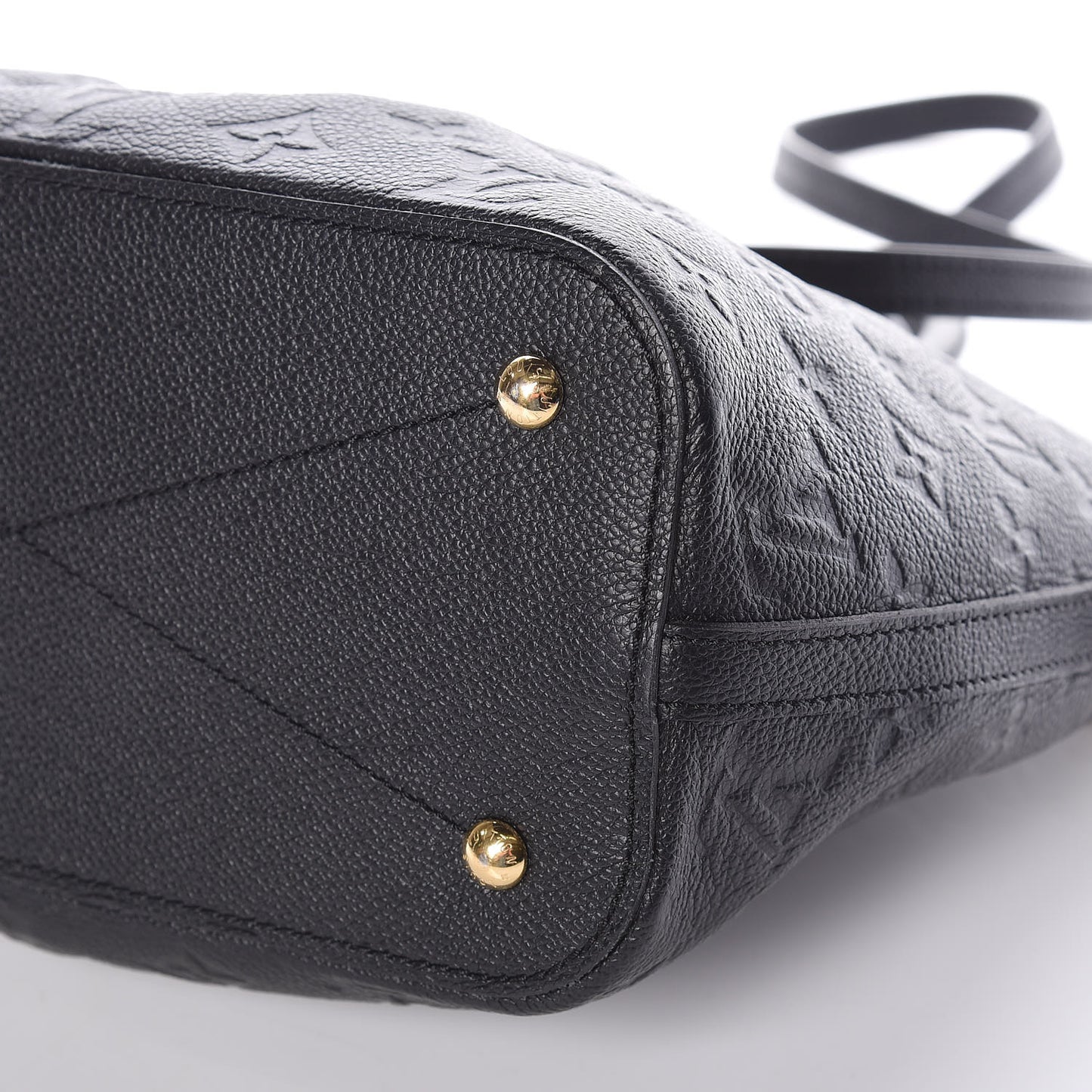 Empreinte Mazarine PM Black