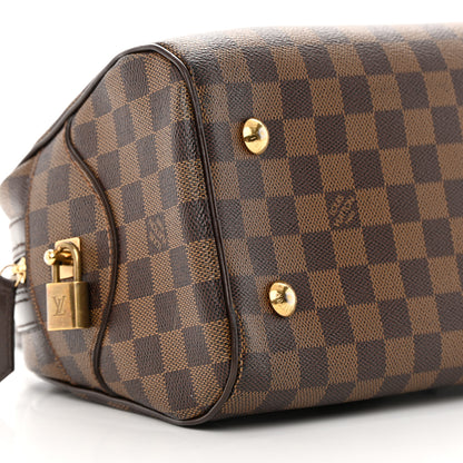 Louis Vuitton Damier Ebene Duomo 7 of 15