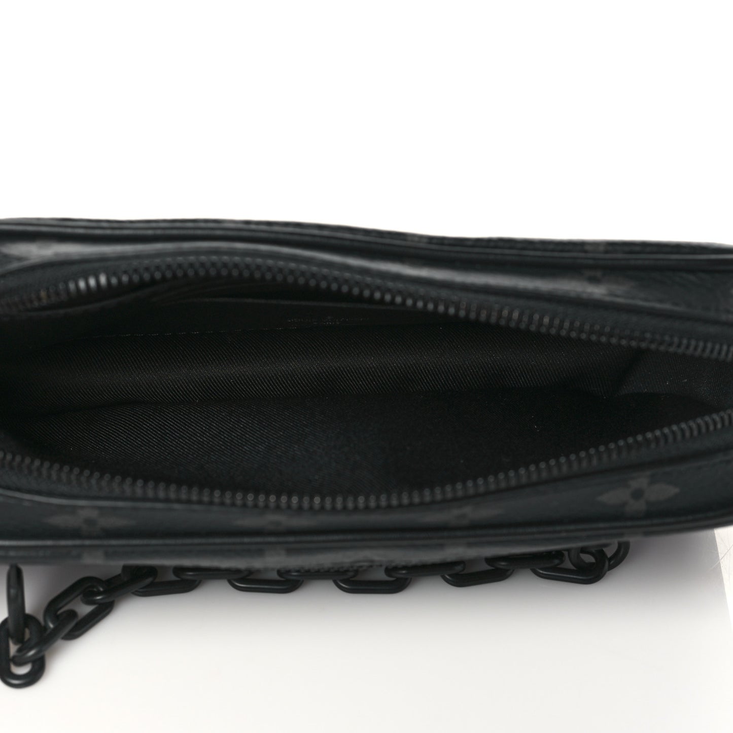 Monogram Eclipse Pochette Volga