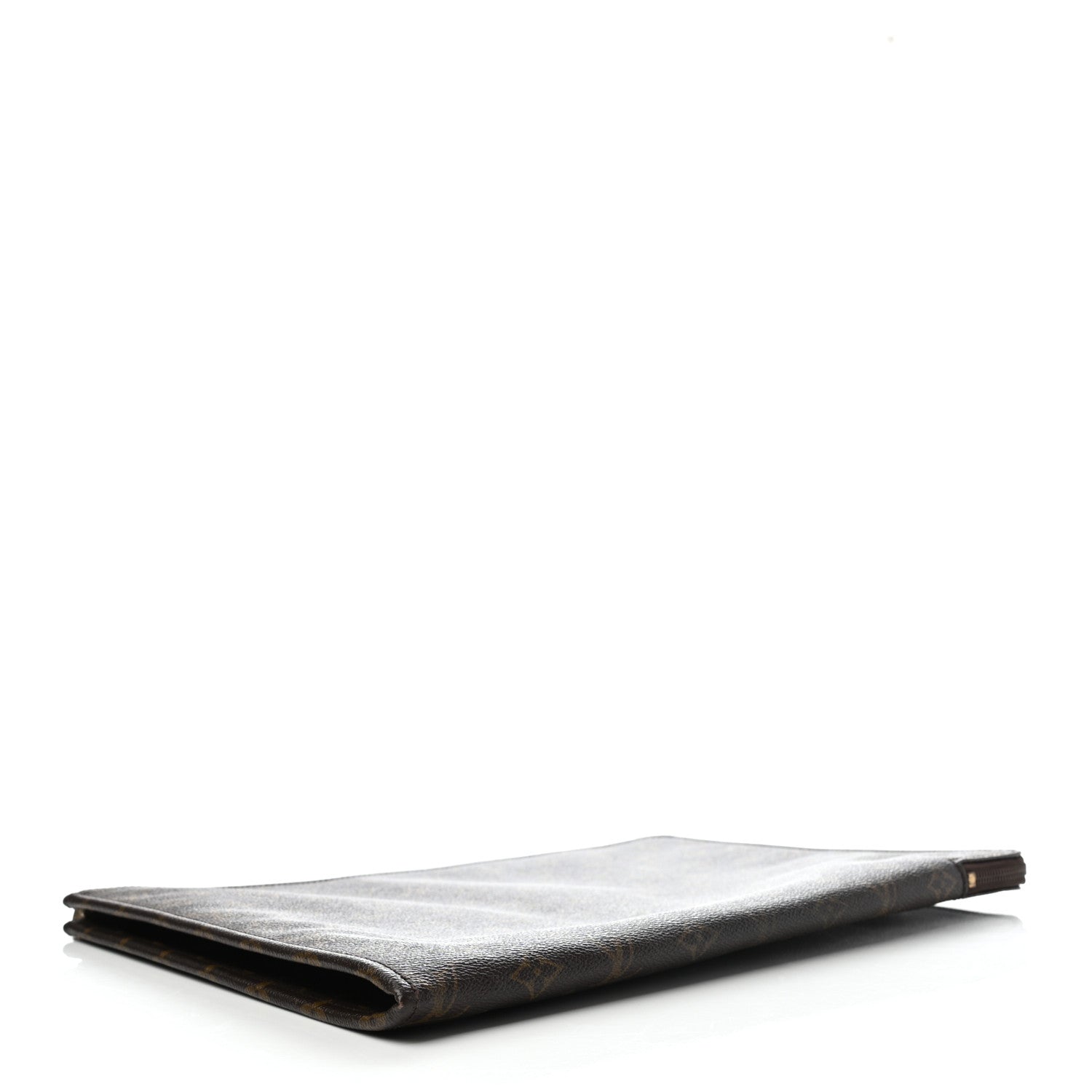 Louis Vuitton Monogram Poche Documents Portfolio Case 39 4 of 6