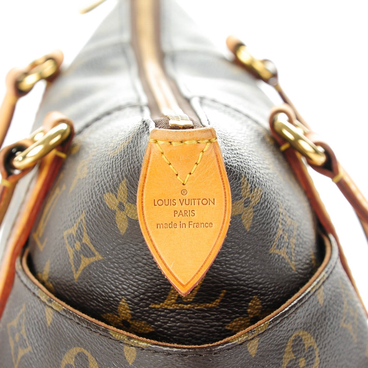 Monogram Totally PM