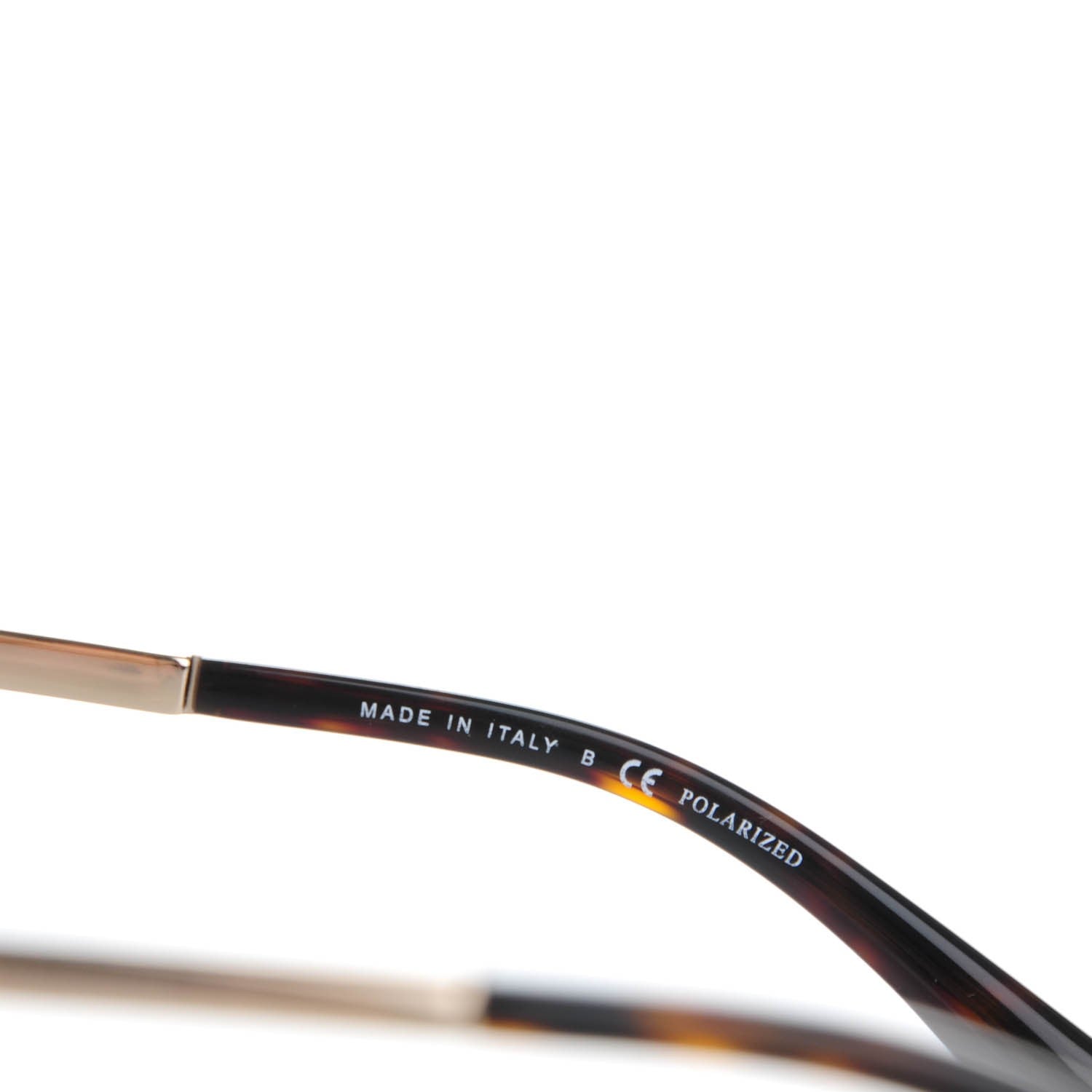 Chanel Pearl Sunglasses 5339-H-A Tortoise 5 of 6