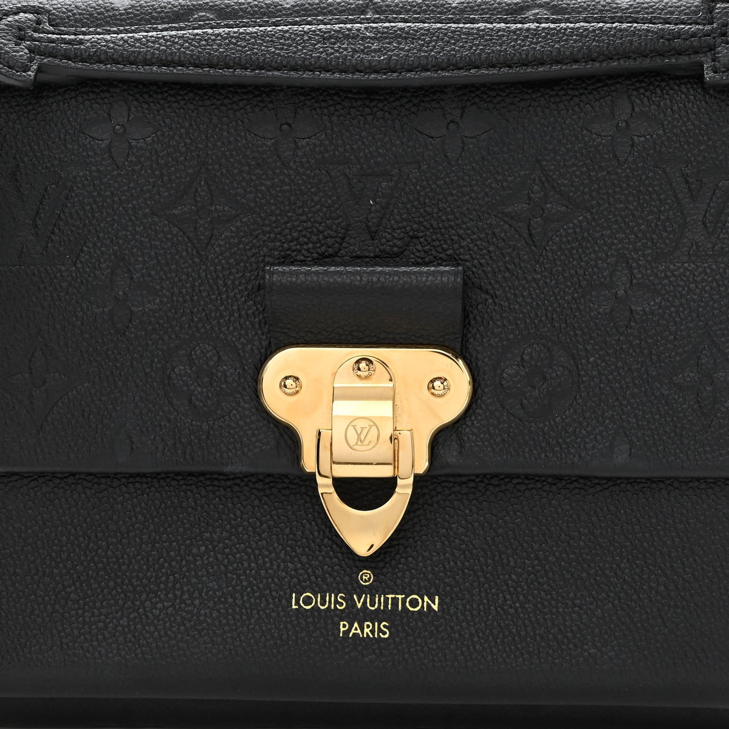 Empreinte Vavin PM Black