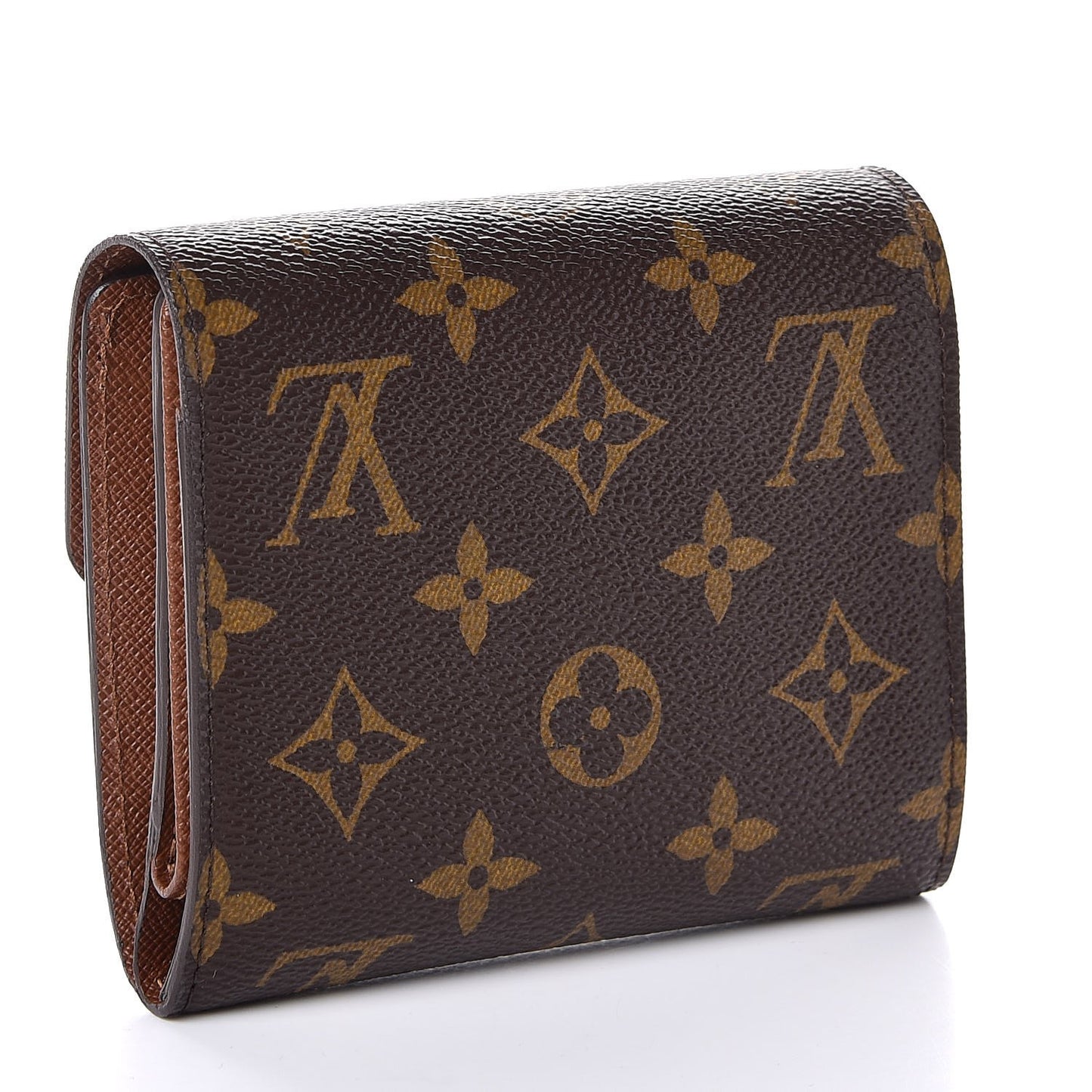 Monogram Joey Wallet