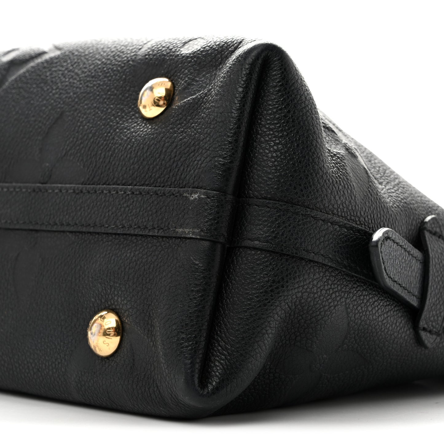 Empreinte Carryall PM Black