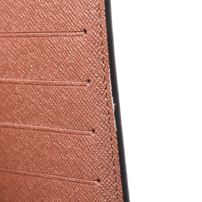 Louis Vuitton Monogram Desk Agenda Cover 6 of 7