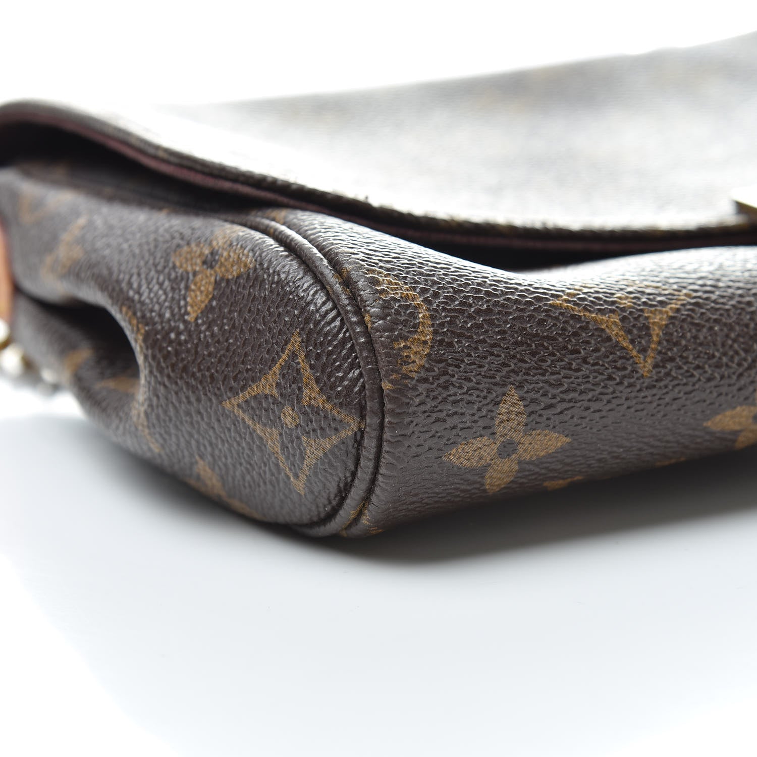 Louis Vuitton Monogram Favorite MM 10 of 15