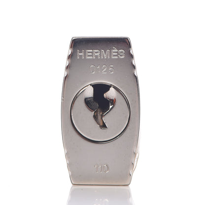 Hermes Taurillon Clemence Birkin 35 Etoupe 25 of 30