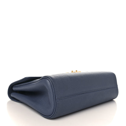 Louis Vuitton Empreinte Saint Germain PM Denim 4 of 11