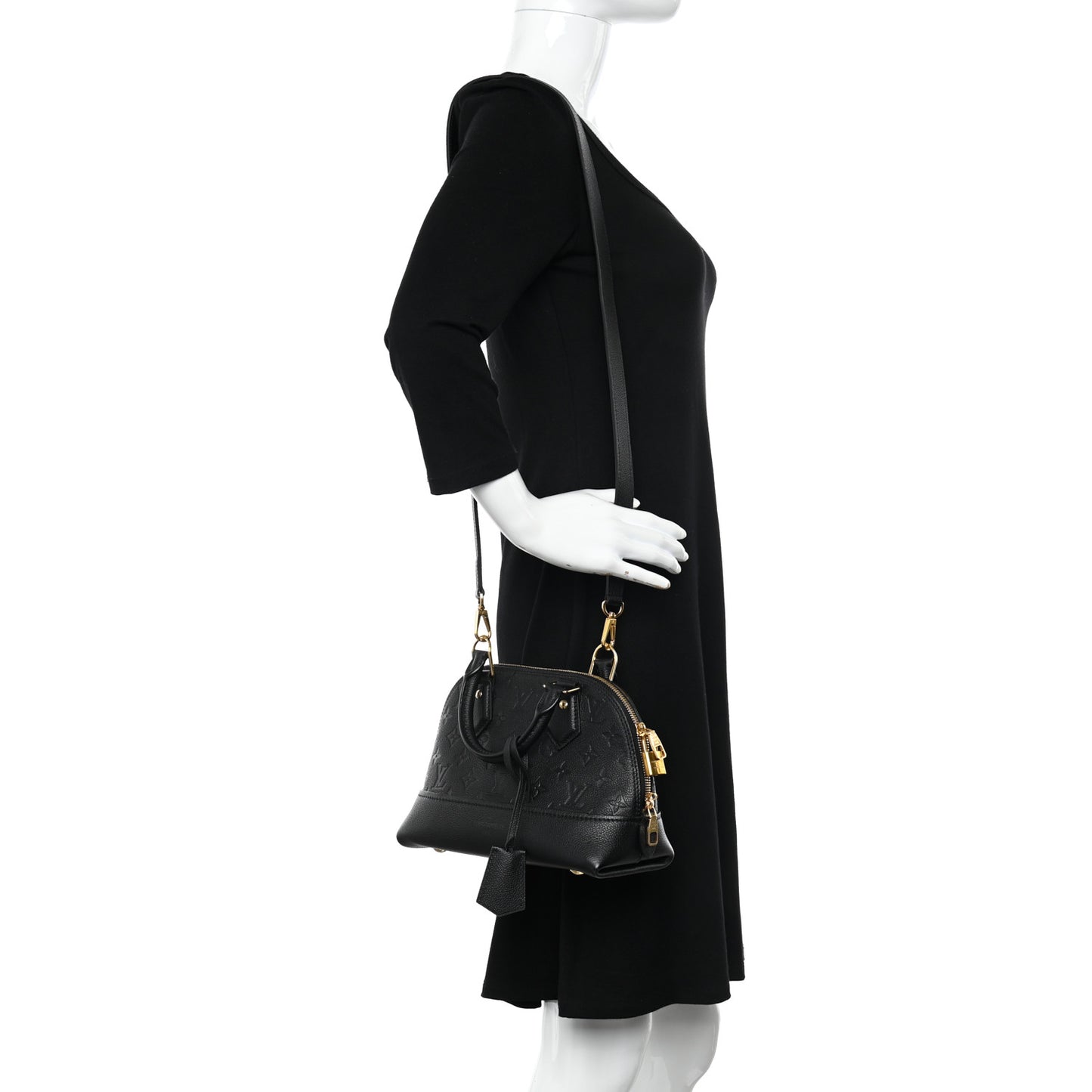 Empreinte Neo Alma BB Black
