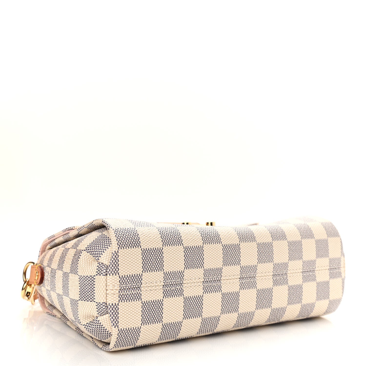 Louis Vuitton Damier Azur Croisette 4 of 10
