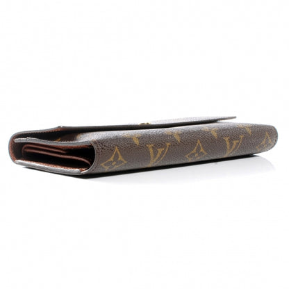 Louis Vuitton Monogram Porte Tresor International Wallet 11 of 16