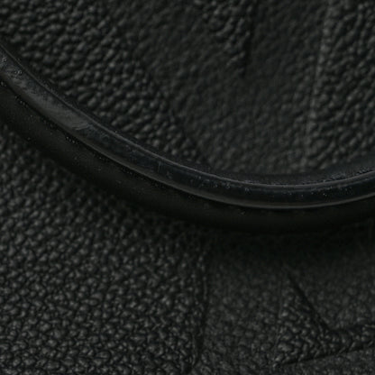 Louis Vuitton Empreinte Monogram Giant Onthego MM Black 12 of 13