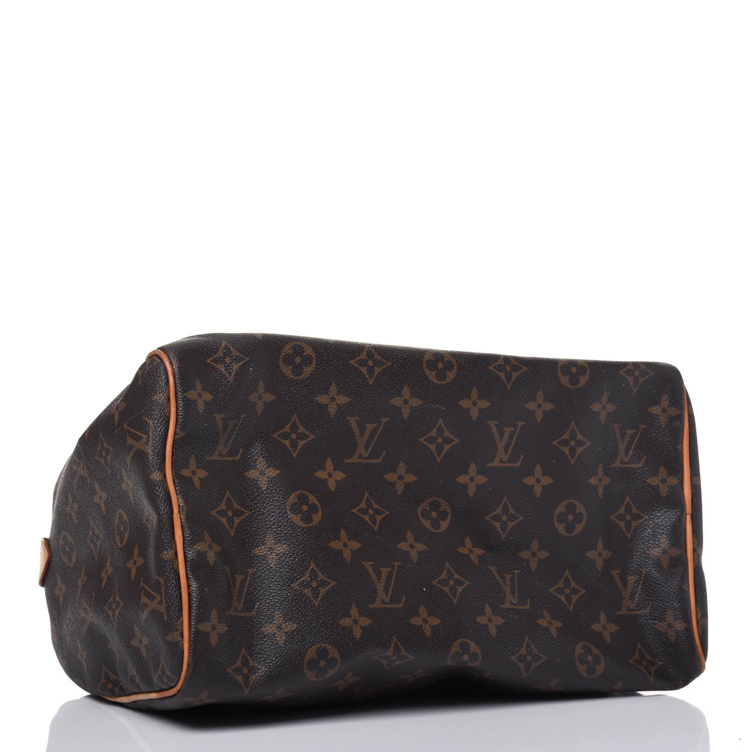 Louis Vuitton Monogram Speedy 30 4 of 26