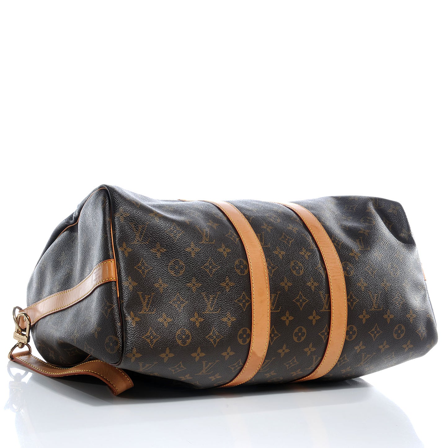 Monogram Keepall Bandouliere 45