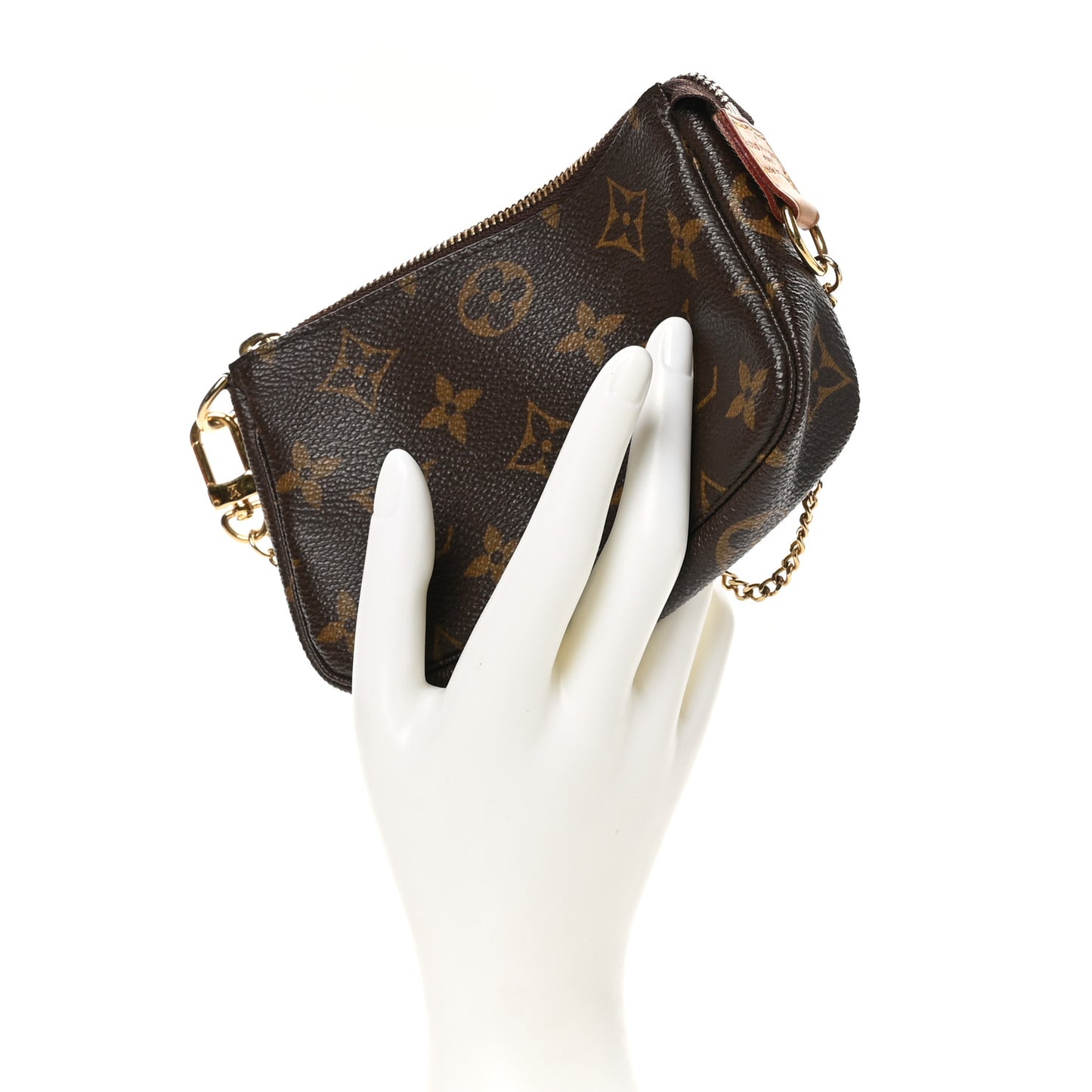 Monogram Mini Pochette Accessories