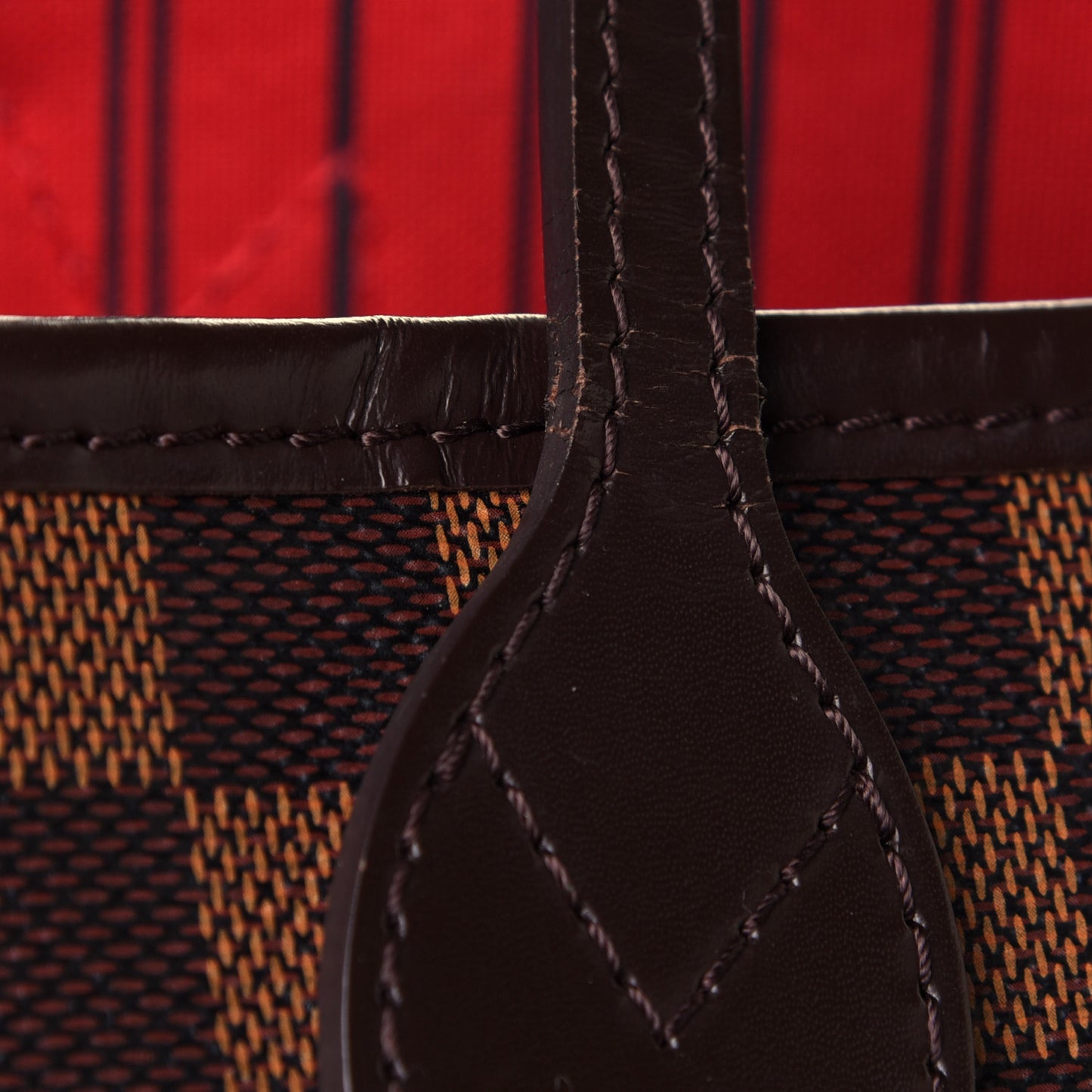 Damier Ebene Neo Neverfull MM