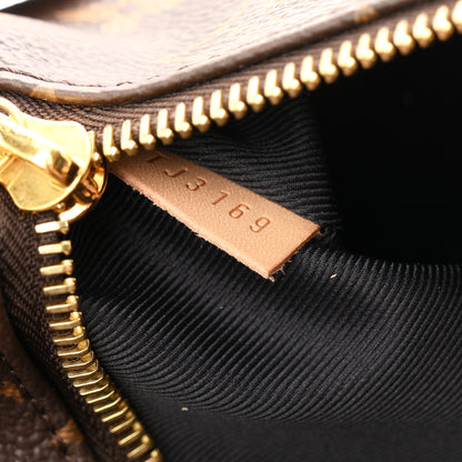 Louis Vuitton Monogram Bumbag 7 of 11