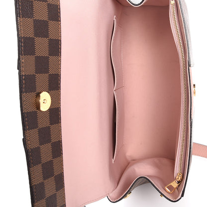 Louis Vuitton Damier Ebene Bond Street Magnolia 6 of 8