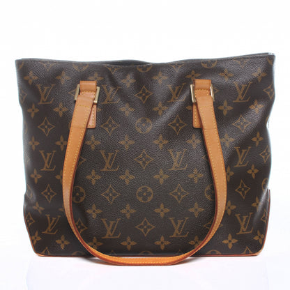 Louis Vuitton Monogram Cabas Piano 1 of 7