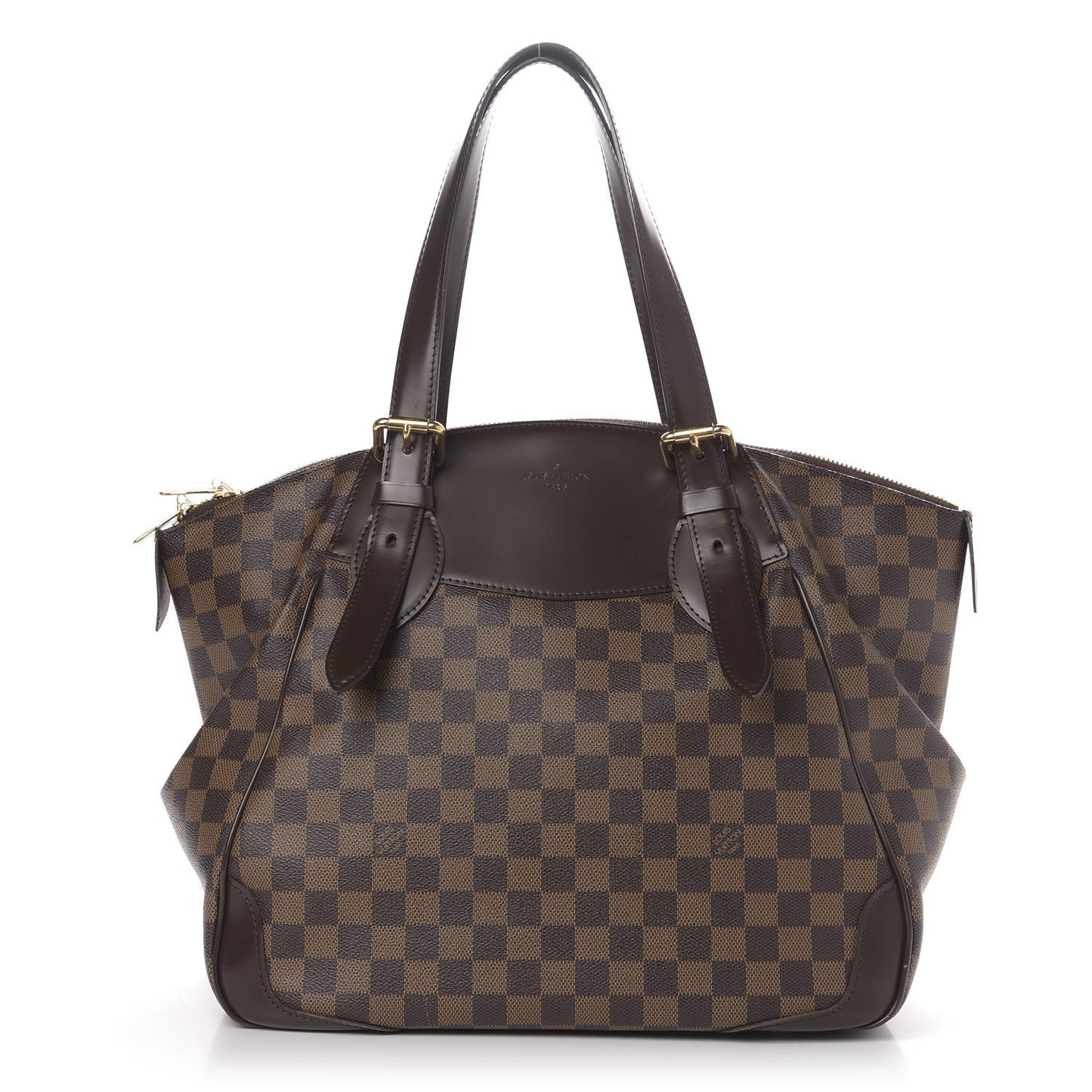 Damier Ebene Verona GM