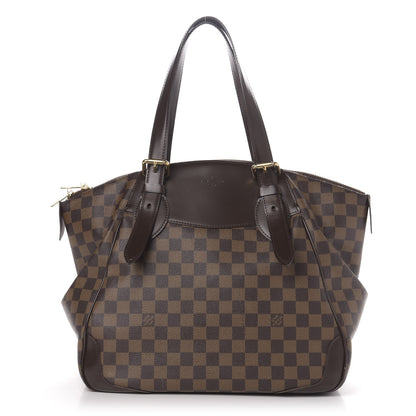 Louis Vuitton Damier Ebene Verona GM 1 of 10