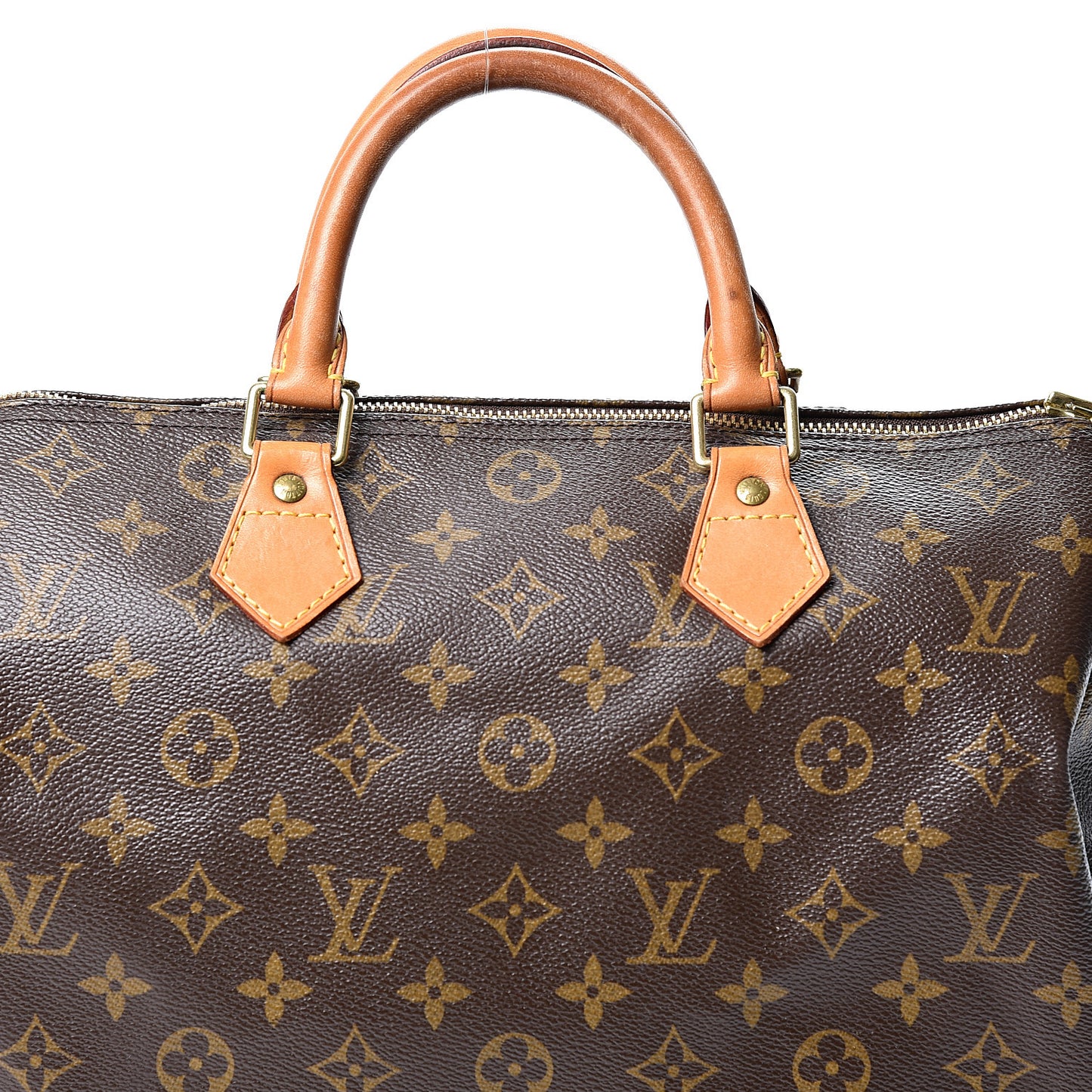Monogram Speedy 30