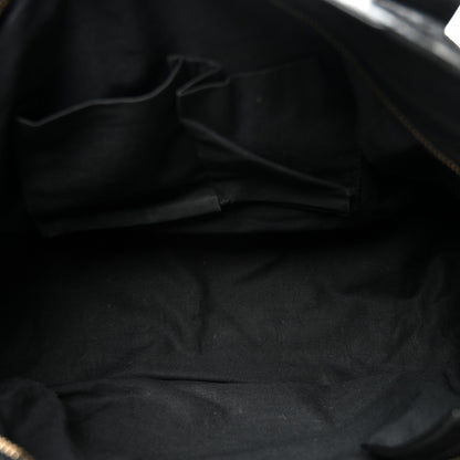 Balenciaga Agneau Giant 21 Rose Gold  Hardware Part Time Black 5 of 11