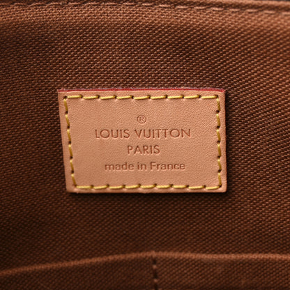 Louis Vuitton Monogram Odeon PM 10 of 25