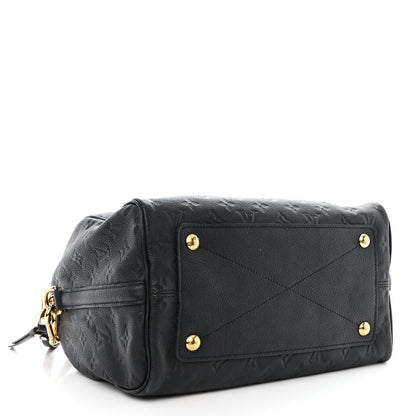 Louis Vuitton Empreinte Speedy Bandouliere 30 Infini 4 of 10