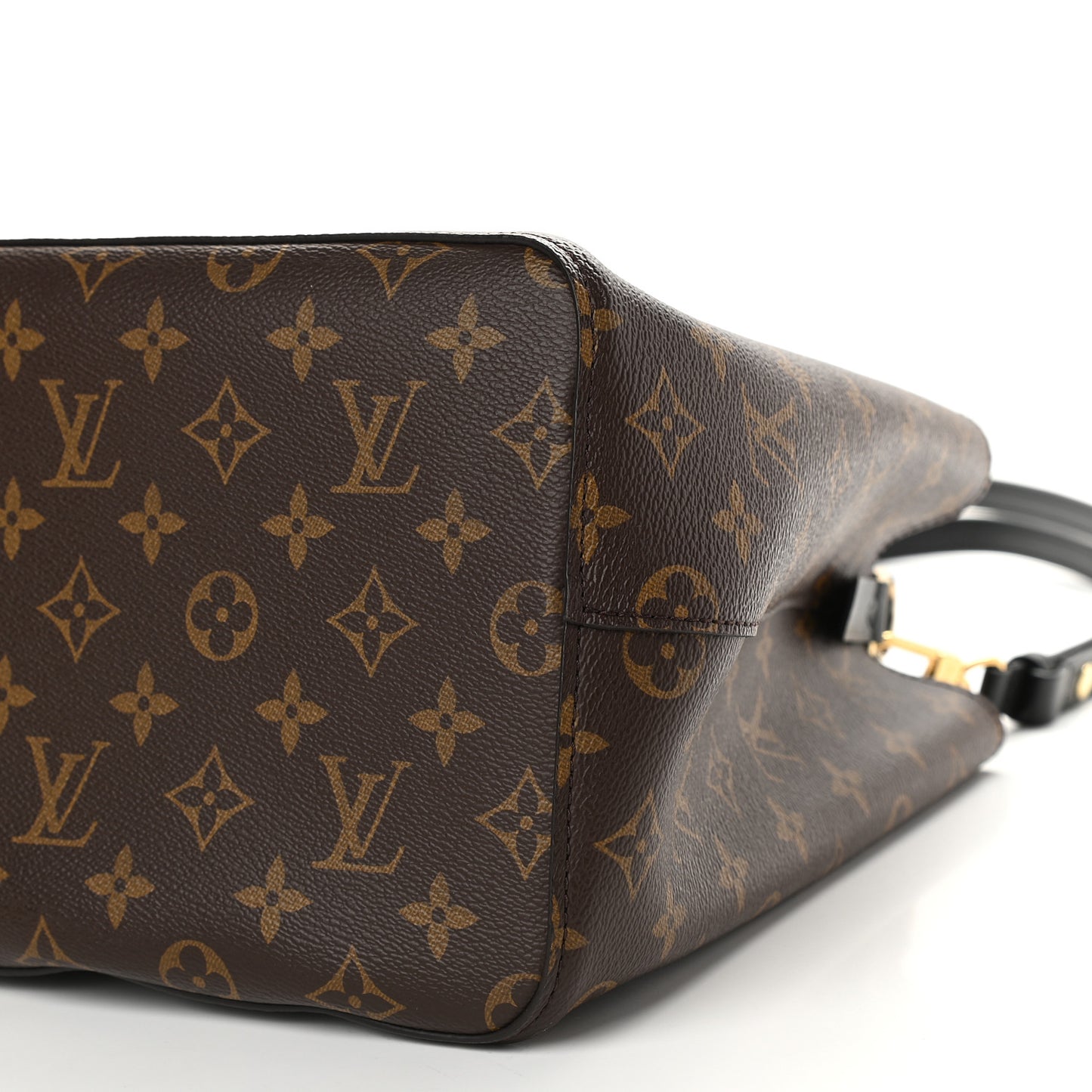 Monogram Neonoe MM Black