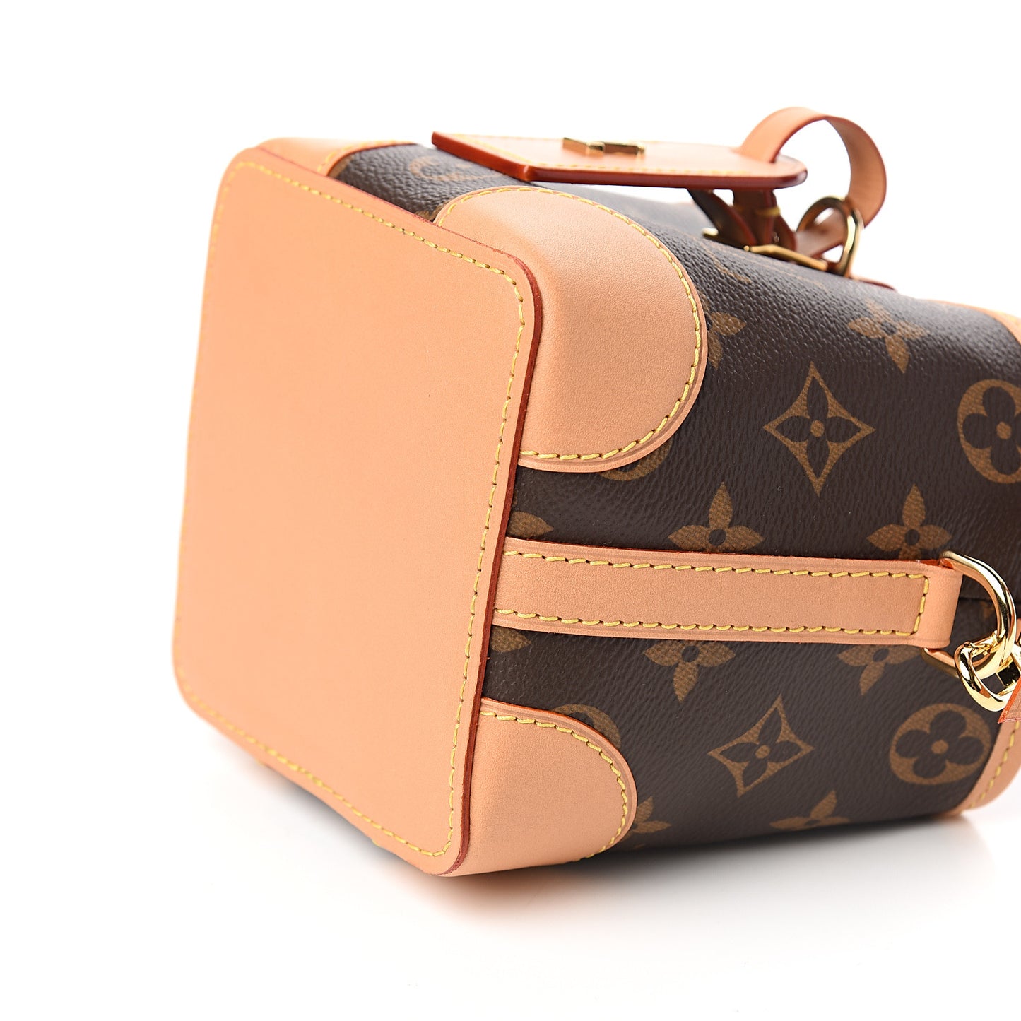 Monogram Noé Purse