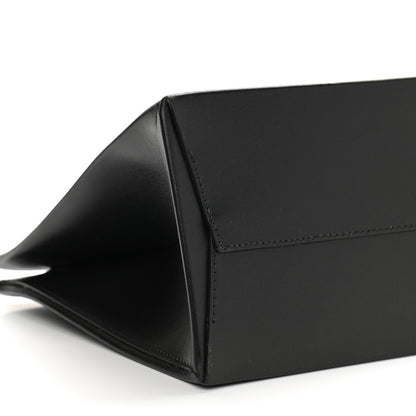 Off-White Medium Box Bag Black 9 of 12