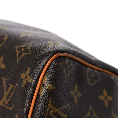 Louis Vuitton Monogram Speedy 30 9 of 28