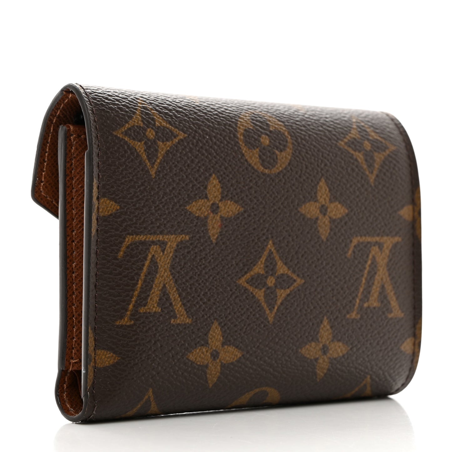 Monogram Victorine Wallet Armagnac