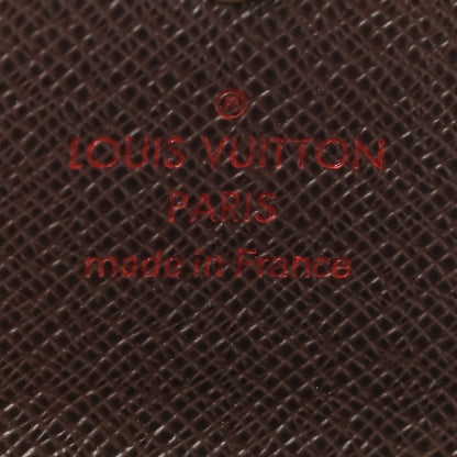 Louis Vuitton Damier Ebene Multicles 6 Key Holder 6 of 9