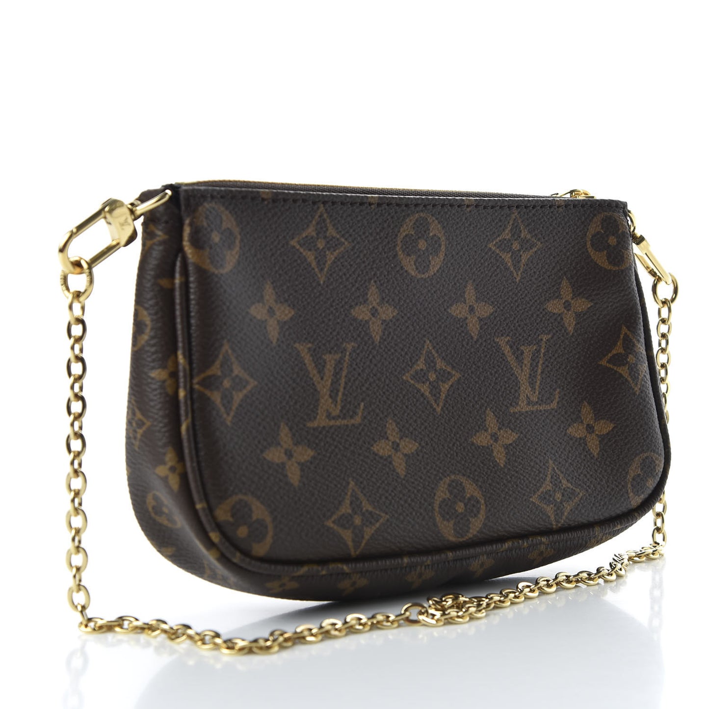 Monogram Multi Pochette Accessories Mini Pochette
