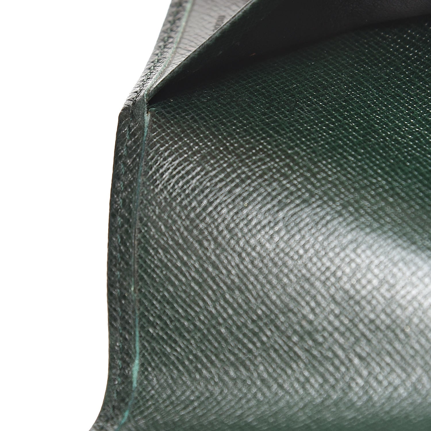Louis Vuitton Taiga Checkbook Wallet Epicea 9 of 9