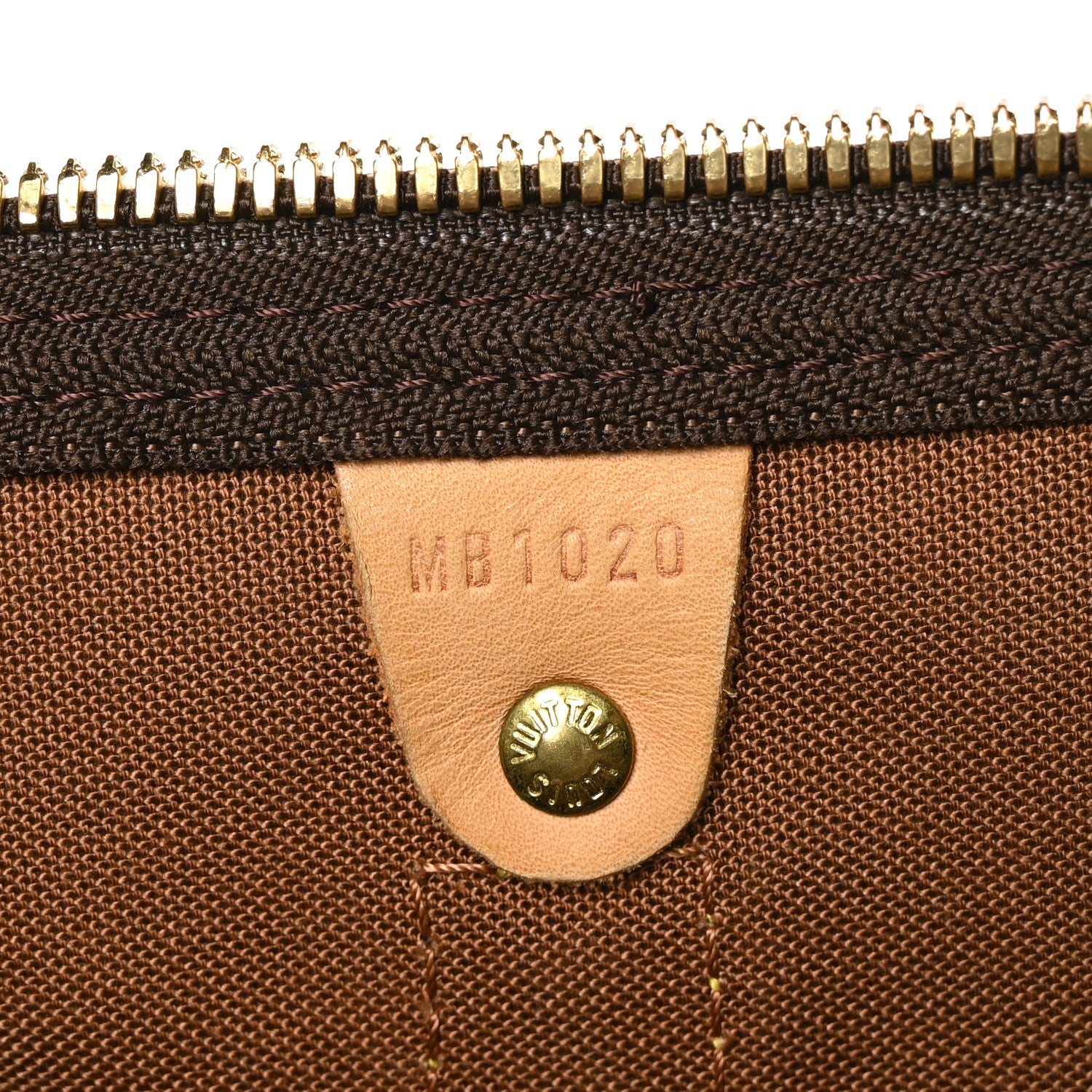 Louis Vuitton Monogram Keepall Bandouliere 45 6 of 11