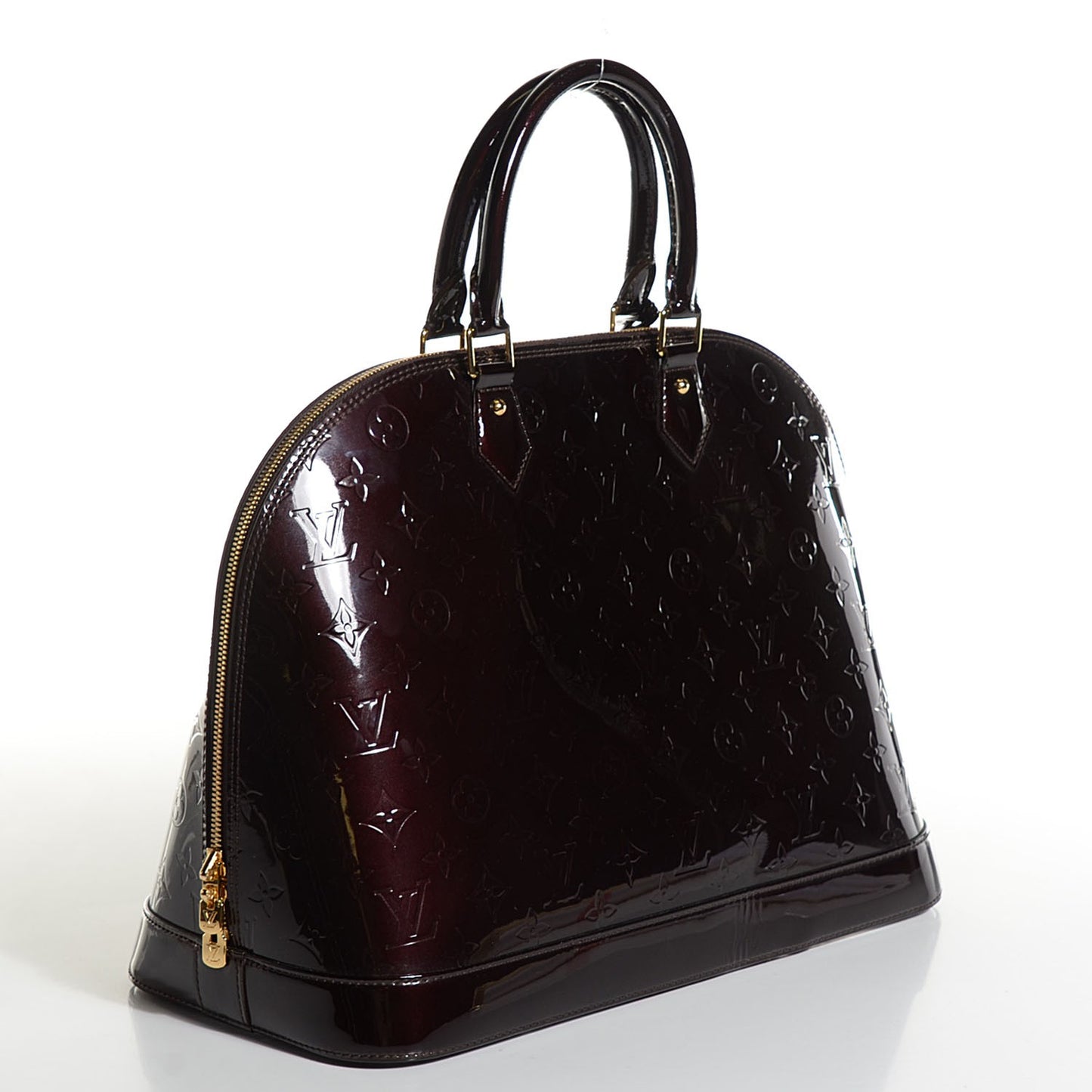 Vernis Alma GM Amarante