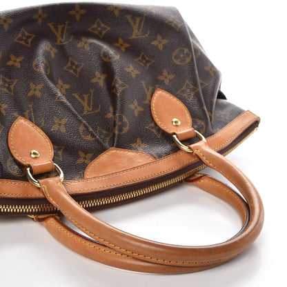 Louis Vuitton Monogram Tivoli PM 8 of 9