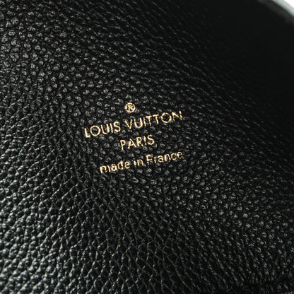 Louis Vuitton Empreinte Melie Black 7 of 7