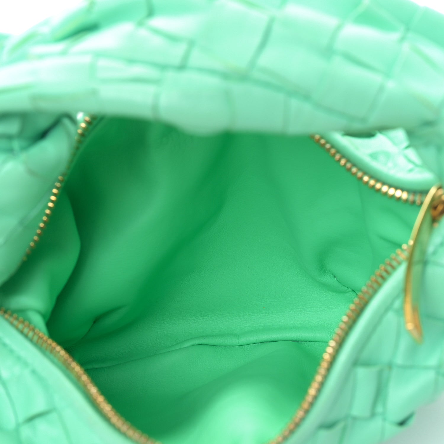 Bottega Veneta Nappa Intrecciato Mini Jodie Fountain 5 of 9