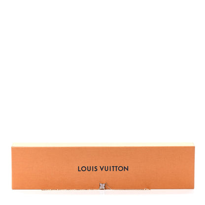 Louis Vuitton 18K Pink Gold Diamond Mother of Pearl Color Blossom BB Star Bracelet 5 of 5