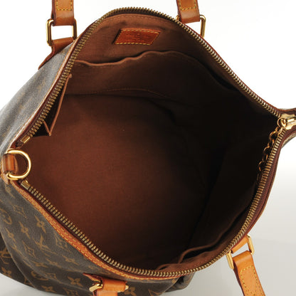 Louis Vuitton Monogram Palermo PM 5 of 7