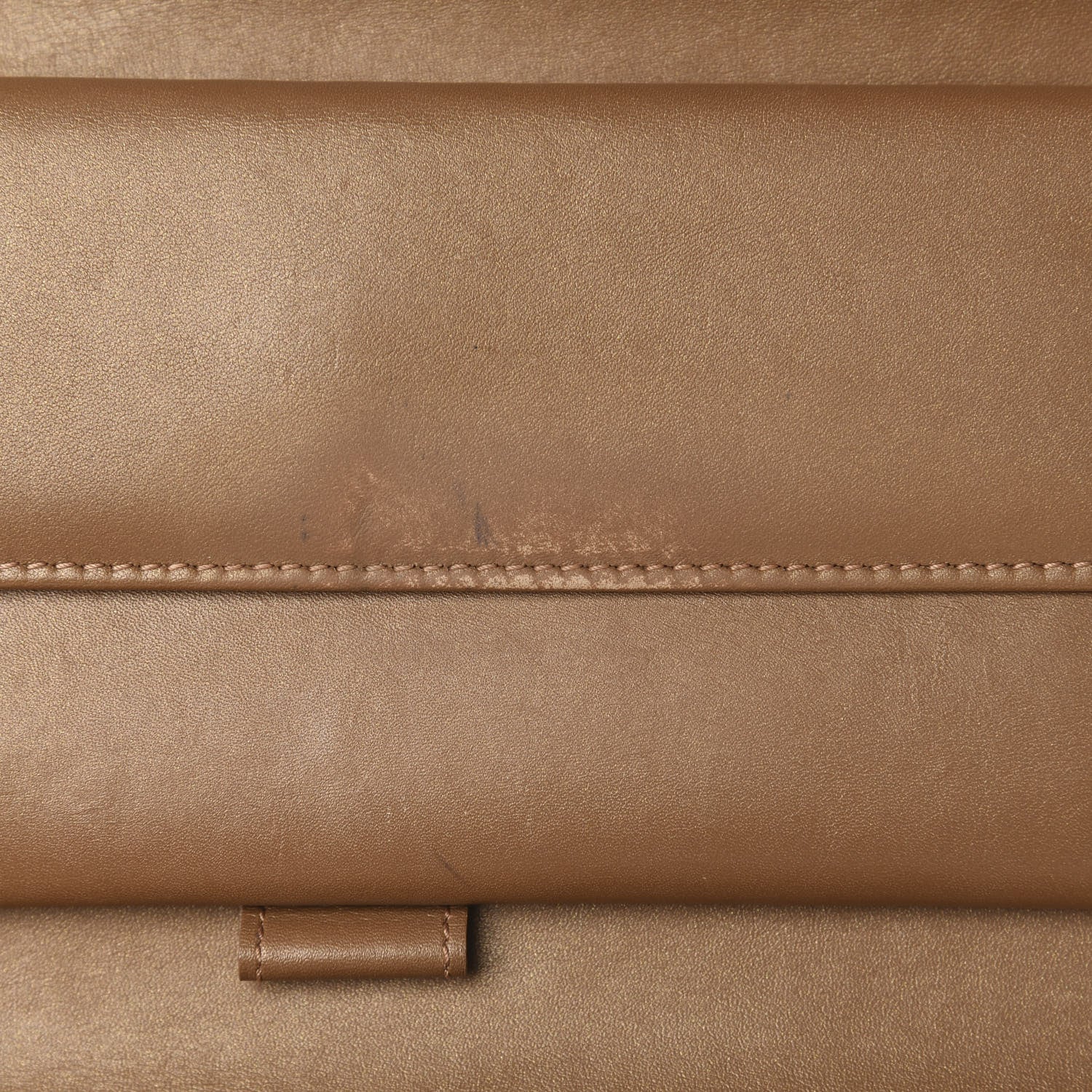 Louis Vuitton Mat Porte Tresor International Wallet Ambre 8 of 16