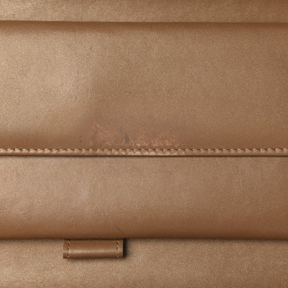 Louis Vuitton Mat Porte Tresor International Wallet Ambre 8 of 16